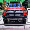 Great Wall’s New Pick-Up Targets The Segment Leaders – Gallery