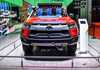 Great Wall’s New Pick-Up Targets The Segment Leaders – Gallery