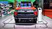 Great Wall’s New Pick-Up Targets The Segment Leaders – Gallery