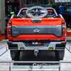 Great Wall’s New Pick-Up Targets The Segment Leaders – Gallery