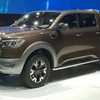 Great Wall’s New Pick-Up Targets The Segment Leaders – Gallery