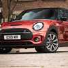 MINI Has A New 2020 Clubman, Apparently – Gallery