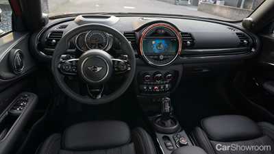 MINI Has A New 2020 Clubman, Apparently – Gallery