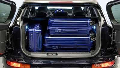 MINI Has A New 2020 Clubman, Apparently – Gallery