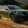 Subaru Unveils 2020 Outback – Gallery
