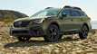 Subaru Unveils 2020 Outback – Gallery