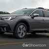Subaru Unveils 2020 Outback – Gallery