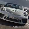 2019 Porsche 911 Speedster - 991