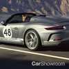 2019 Porsche 911 Speedster - 991