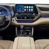 The 2019 Toyota Kluger Is An All-New 7-Seat Workhorse