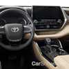 The 2019 Toyota Kluger Is An All-New 7-Seat Workhorse