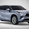 The 2019 Toyota Kluger Is An All-New 7-Seat Workhorse