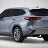 The 2019 Toyota Kluger Is An All-New 7-Seat Workhorse