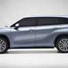 The 2019 Toyota Kluger Is An All-New 7-Seat Workhorse
