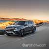 2019 Mercedes-Benz GLS-Class