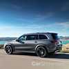 2019 Mercedes-Benz GLS-Class