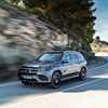 2019 Mercedes-Benz GLS-Class