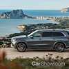 2019 Mercedes-Benz GLS-Class
