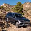 2019 Mercedes-Benz GLS-Class