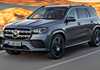 2020 Mercedes-Benz GLS Dominates It All