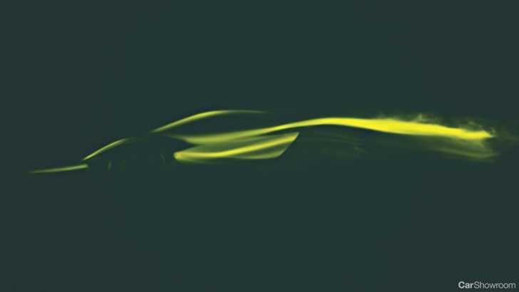 Lotus Announces Type 130, Their First EV – Gallery