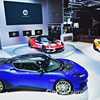 Lotus Announces Type 130, Their First EV – Gallery