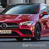 2019 Mercedes-Benz CLA200 & CLA250 In Q3 – Gallery