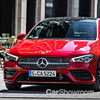 2019 Mercedes-Benz CLA200 & CLA250 In Q3 – Gallery