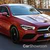2019 Mercedes-Benz CLA200 & CLA250 In Q3 – Gallery