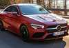 2019 Mercedes-Benz CLA200 & CLA250 In Q3 – Gallery