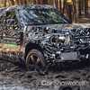 New Land Rover Defender Here “Early 2020” – Gallery