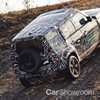 New Land Rover Defender Here “Early 2020” – Gallery