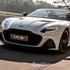 Aston Martin DBS Superleggera Volante Drops Jaws – Gallery