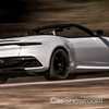 Aston Martin DBS Superleggera Volante Drops Jaws – Gallery