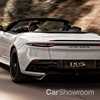 Aston Martin DBS Superleggera Volante Drops Jaws – Gallery