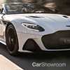 Aston Martin DBS Superleggera Volante Drops Jaws – Gallery