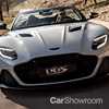 Aston Martin DBS Superleggera Volante Drops Jaws – Gallery