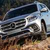 Mercedes X-Class & Nissan Navara ‘Divorce’ – Gallery