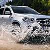 Mercedes X-Class & Nissan Navara ‘Divorce’ – Gallery