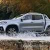 Mercedes X-Class & Nissan Navara ‘Divorce’ – Gallery