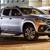 Mercedes X-Class & Nissan Navara ‘Divorce’ – Gallery
