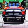Great Wall’s ‘Pickup’ Will Be Sharply-Priced, Of Course – Gallery