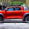 Great Wall’s ‘Pickup’ Will Be Sharply-Priced, Of Course – Gallery