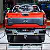 Great Wall’s ‘Pickup’ Will Be Sharply-Priced, Of Course – Gallery