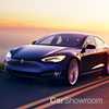 Tesla Updates Models S, X For 2019 – Gallery