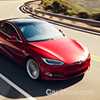 Tesla Updates Models S, X For 2019 – Gallery