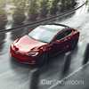 Tesla Updates Models S, X For 2019 – Gallery