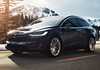Tesla Updates Models S, X For 2019 – Gallery