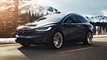 Tesla Updates Models S, X For 2019 – Gallery