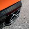 Kia’s Very Orange Stinger GTS Adds All-Wheel Drive, Carbon Bits